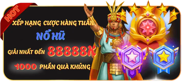 Giải Đấu Bắn Cá Xoso66 Với Giải Thưởng Khủng